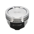 Picture of Manley Turbo Tuff Piston Set - Ford Modular 3 Valve