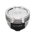 Picture of Manley Turbo Tuff Piston Set - Ford Modular 3 Valve