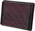 Picture of K&N Engineering KN Drop in Air Filters - 33-2135