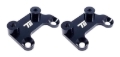 Picture of Torque Solution Mitsubishi -6AN Fuel Rail Adapter Fitting