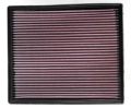 Picture of K&N Engineering KN Drop in Air Filters - 33-2139