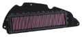 Picture of K&N Engineering KN UTV Drop In Air Filters - HA-2714