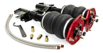 Picture of AIR SYSTEM; SUSPENSION
