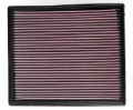 Picture of K&N Engineering KN Drop in Air Filters - 33-2139