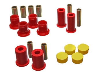 Picture of Energy Suspension ES Cntrl Arm Bushings-Red Bushing Kits - 5.3122R