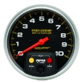 Picture of Autometer Liquid Filled Mechanical 2-5/8in 140-280 deg F Water Temperature Gauge Includes 6
