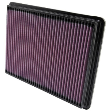 Picture of K&N 99-08 Pontiac / 00-05 Chevy / 99-05 Buick Drop In Air Filter