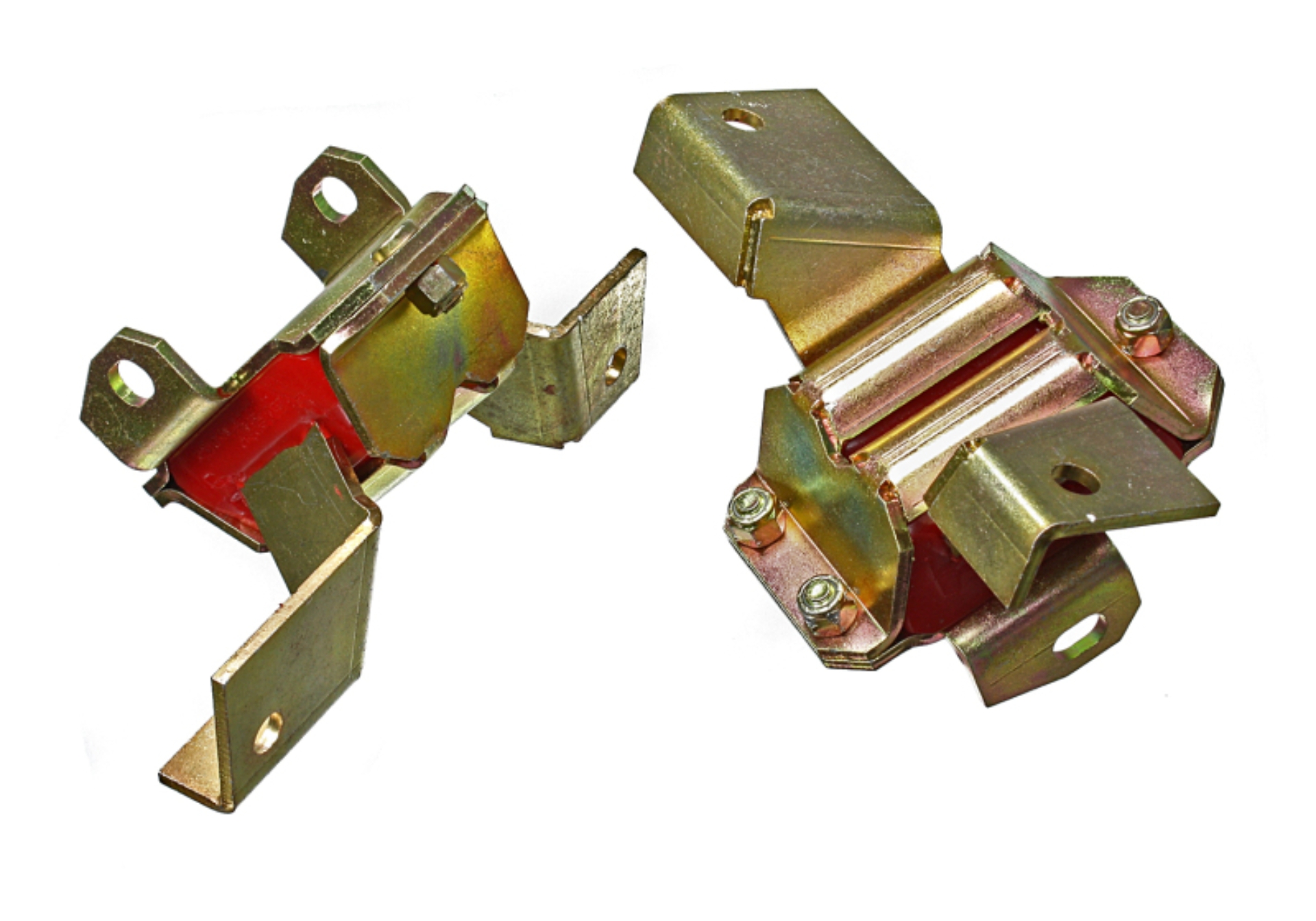Picture of Energy Suspension ES Motor Mounts-Red Bushing Kits - 4.1135R