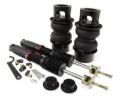 Picture of AIR SYSTEM; SUSPENSION
