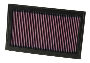 Picture of K&N 02-05 Ford Explorer/Mercury Mountaineer / 03-05 Lincoln Aviator Drop In Air Filter