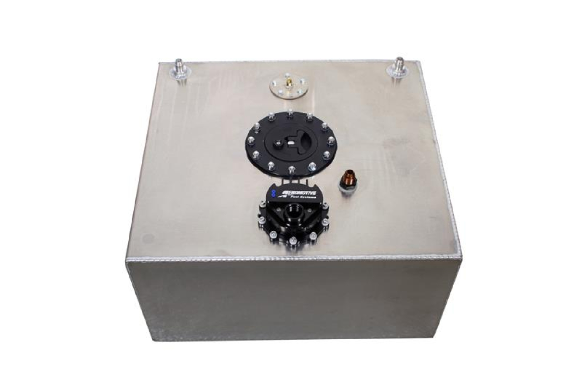 Picture of Aeromotive Replacement Fuel Cell - 15 Gal - Brushless Spur Pro+