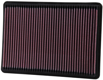 Picture of K&N 07-07 Jeep Liberty / 05-10 Grand Cherokee/Commander Drop In Air Filter