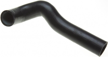 Picture of Gates 94-99 BMW M3 15.3in Centerline Length 1.61in ID Molded Coolant Hose