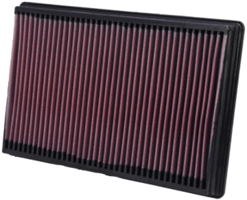 Picture of K&N 02-10 Dodge Ram 1500/2500/3500 3.7/4.7/5.7L Drop In Air Filter