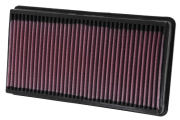 Picture of K&N 99-03 Ford F Series PickUp 7.3L V8 TD Drop In Air Filter