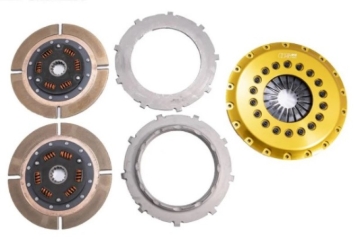 Picture of OS Giken Nissan 350Z/370Z Z33/Z34 (VQ35HR/VQ37HR) Overhaul Kit B (for NS112-BF14)