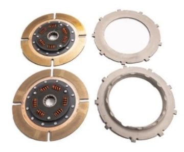Picture of OS Giken Nissan 350Z/370Z Z33/Z34 (VQ35HR/VQ37HR) Overhaul Kit A (for NS112-BF14)
