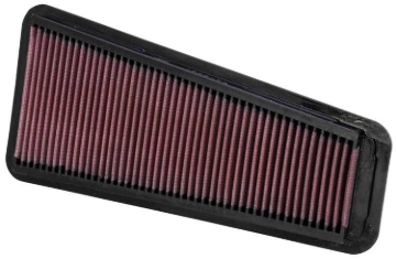 Picture of K&N 05-10 Toyota Tacoma/Tundra / 02-09 4Runner / 07-09 FJ Cruiser Drop In Air Filter