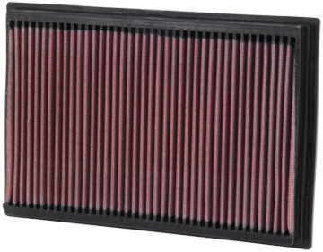 Picture of K&N 92-09 Mercury Grand Marquis/Lincoln Town Car / 92-08 Ford Crown Victoria Drop In Air Filter