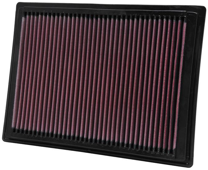 Picture of K&N Engineering KN Drop in Air Filters - 33-2287