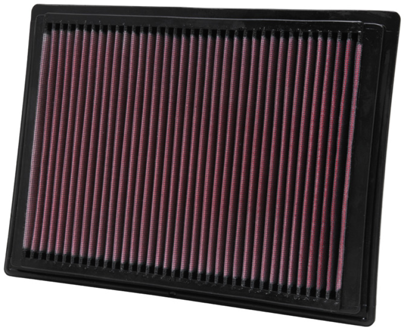 Picture of K&N Engineering KN Drop in Air Filters - 33-2287