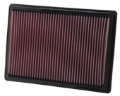 Picture of K&N Engineering KN Drop in Air Filters - 33-2295