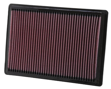 Picture of K&N 04-10 Chrysler 300/300C / 06-09 Dodge Charger / 05-08 Magnum / 08-10 Challenger Drop In Air Filt