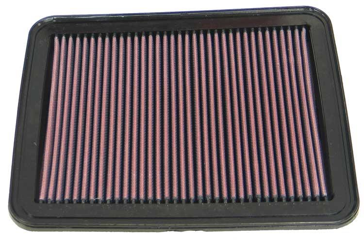 Picture of K&N Engineering KN Drop in Air Filters - 33-2296