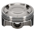 Picture of Wiseco Subaru EJ257 WRX/STI 4v 99.75mm Bore -19cc Dish Piston (Single)