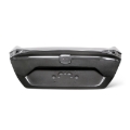 Picture of Seibon 2016+ Honda Civic 4dr OEM Carbon Fiber Trunk Lid