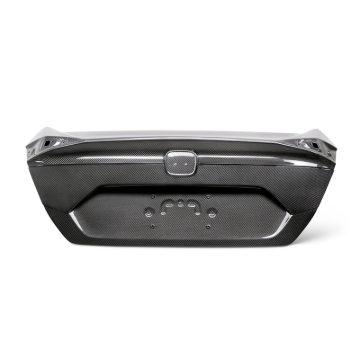 Picture of Seibon 2016+ Honda Civic 4dr OEM Carbon Fiber Trunk Lid