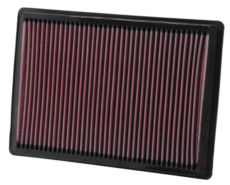 Picture of K&N Engineering KN Drop in Air Filters - 33-2295