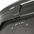 Picture of Seibon 2016+ Honda Civic 4dr OEM Carbon Fiber Trunk Lid