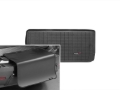 Picture of WeatherTech WT Cargo Liners-Black Floor Mats - 40492SK