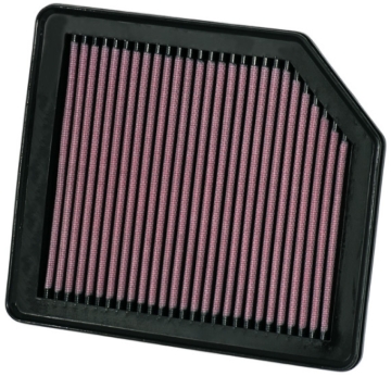 Picture of K&N 06-09 Honda Civic 1.8L L4 Drop In Air Filter