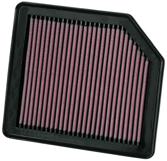 Picture of K&N Engineering KN Drop in Air Filters - 33-2342