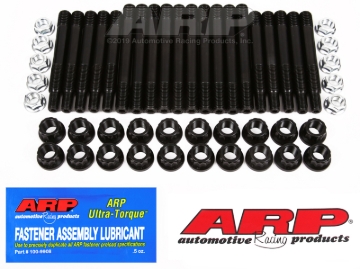 Picture of ARP Chevrolet Big Block 8.1L Vortec w/ Windage Main Stud Kit