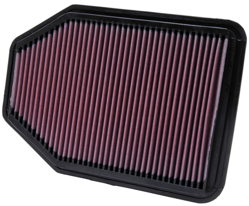 Picture of K&N Engineering KN Drop in Air Filters - 33-2364