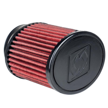 Picture of KraftWerks Universal Replacement Air Filter - 2.75in ID Oval Air Filter