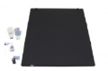 Picture of Tonno Pro 02-19 Dodge RAM 1500 6.4ft Fleetside Hard Fold Tonneau Cover
