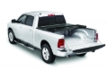 Picture of Tonno Pro 02-19 Dodge RAM 1500 6.4ft Fleetside Hard Fold Tonneau Cover