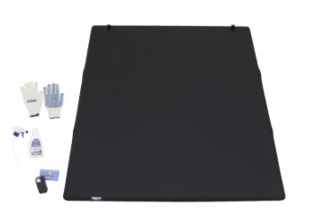 Picture of Tonno Pro 88-99 Chevy C1500 6.6ft Fleetside Tonno Fold Tri-Fold Tonneau Cover