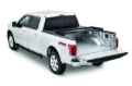 Picture of Tonno Pro 09-14 Ford F-150 5.5ft Styleside Tonno Fold Tri-Fold Tonneau Cover