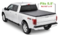 Picture of Tonno Pro 15-19 Ford F-150 5.5ft Styleside Tonno Fold Tri-Fold Tonneau Cover