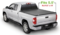Picture of Tonno Pro 14-19 Toyota Tundra 5.5ft Fleetside Tonno Fold Tri-Fold Tonneau Cover