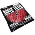 Picture of HKS 2 Layer Wet 200mm Red Replacement Filter Element