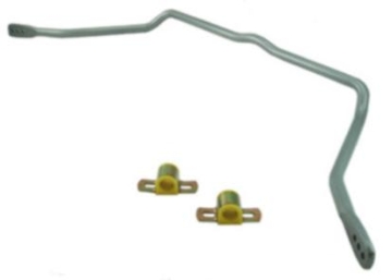 Picture of Whiteline 89-92 Mitsubishi Galant HG VR4 Turbo AWD Rear 26mm Swaybar-XX h/duty Blade adjustable