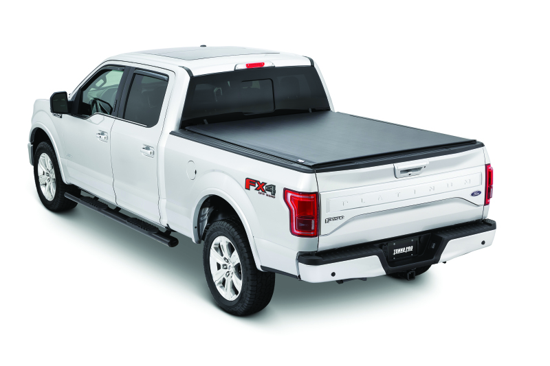 Picture of Tonno Pro TNP Lo-Roll Tonneau Cover - LR-3030