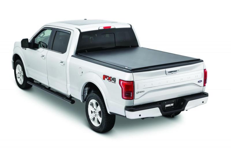 Picture of Tonno Pro TNP Lo-Roll Tonneau Cover - LR-3030
