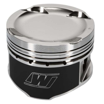 Picture of Wiseco Mitsubishi Lancer EVO 8 - 4G63 Turbo 85mm Bore -14cc Dome 9.0:1 CR - Single Piston